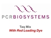 PB10.13-10  PCR Biosystems PCRBio Taq Mix with red tracking dye