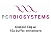 PB10.15-02  PCR Biosystems PCRBio Classic Taq for classic PCR, 2000 units