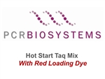 PB10.23-10 PCR Biosystems PCRBio HS Taq Mix with red tracking dye