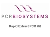 PB10.24-08 PCR Biosystems PCRBio Rapid Extract Kit  80 Rx