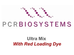 PB10.33-01 PCR Biosystems PCRBio Ultra Mix Red