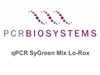 PB20.11-50 PCR Biosystems qPCRBio SyGreen Mix Lo-ROX, SyGreen real-time PCR, [5000x20ul rxns] [50ml]