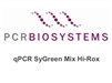 PB20.12-01 PCR Biosystems qPCRBio SyGreen Mix Hi-ROX, SyGreen real-time PCR, [100x20ul rxns] [1x1ml]