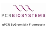 PB20.13-01 PCR Biosystems qPCRBio SyGreen Fuorescein  SyGreen real-time PCR, [100x20ul rxns] [1x1ml]