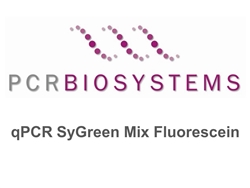 PB20.13-20 PCR Biosystems qPCRBio SyGreen Fuorescein  SyGreen real-time PCR, [2000x20ul rxns] [1x1ml]