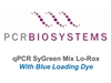 PB20.15-01 PCR Biosystems qPCRBio SyGreen Mix Lo-ROX Blue, SyGreen real-time PCR, [100x20ul rxns] [1x1ml]