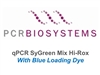 PB20.16-01 PCR Biosystems qPCRBio SyGreen Mix Hi-ROX Blue, SyGreen real-time PCR, [100x20ul rxns] [1x1ml]