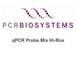 PB20.22-01 PCR Biosystems qPCRBio Probe Mix Hi-ROX, probe based assays-, [100x20ul rxns] [1x1ml]