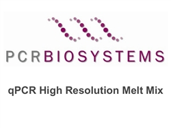 PB20.31-01 PCR Biosystems qPCRBio HRM Mix, High resolution mix, [100x20ul rxns] [1x1ml]