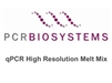 PB20.31-20 PCR Biosystems qPCRBio HRM Mix, High resolution mix, [2000x20ul rxns] [20x1ml]