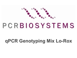 PB20.41-05  PCR Biosystems qPCRBio probe based allelic discrimination 500rxns