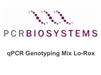PB20.41-20  PCR Biosystems qPCRBio probe based allelic discrimination 2000rxns