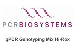 PB20.42-01  PCR Biosystems qPCRBio probe based allelic discrimination 100rxns