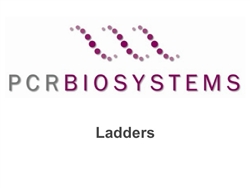 PB40.11-01 PCR Biosystems PCRBio Ladder I, DNA Marker - 100bp - 10kb, 100 lanes, [1x0.5ml]