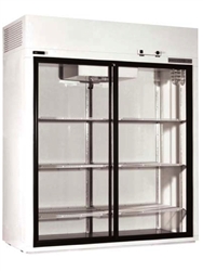 Powers scientific safety refrigerator