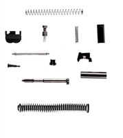 Brand New GLOCK OEM Upper Slide Parts Kit For Glock Gen1-3 G17,24,34