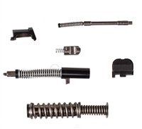 For Glock 43, 43X, 48 Upper Slide Part Kit Fits 9 milimeter Slides Genuine OEM