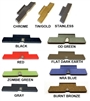 Stainless Steel Extended Slide Lock Levers For Glock Gen 1 2 3 4