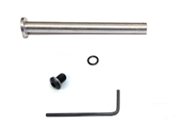 GoTo GEAR Guide Rods With Black Button Head Screw For Glock 17, 19, 20 Gen 1-3