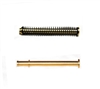 GoTo SPORTS GEAR TiN Coated Stainless Steel Guide Rod Assembly With TiN Screw Head For SMITH & WESSON S&W SD9 SD40 VE