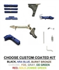 Lower Parts Kit With Extended Controls For Glock 20  Gen 1 - 3 With Trigger
