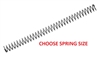 GoTo SPORTS GEAR Recoil Springs For SMITH & WESSON SD9 SD40 VE