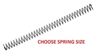 GoTo SPORTS GEAR Recoil Springs For SMITH & WESSON SD9 SD40 VE