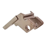 Locking Block For Glock 17 Gen 3 Electroless Nickel Coated