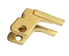 TiN Coated Locking Block For Glock 17 20 21 22 34 35 37 Full Size