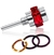 Henry Schein Precision-Torque Manual Turbine