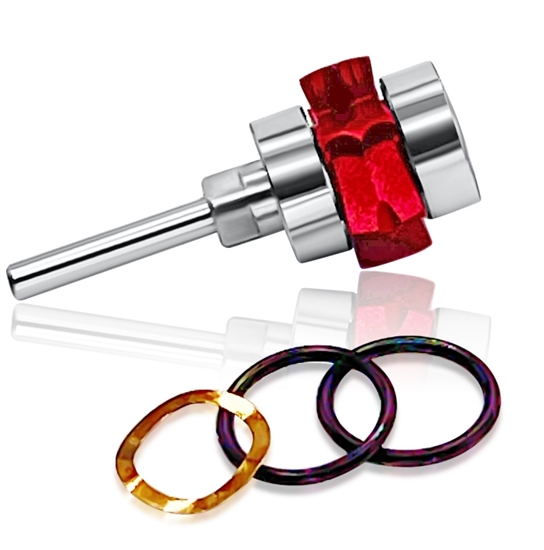 Henry Schein Precision-Torque Manual Turbine