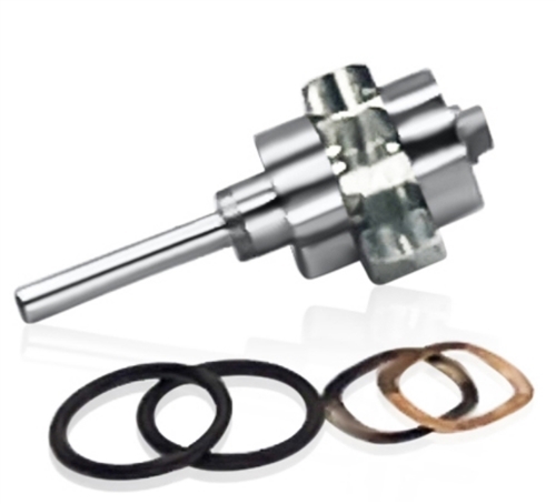 Henry Schein Precision-Torque Push Button