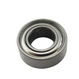 4 x 8 x 3 Metal / 2 Shields Lowspeed Bearings