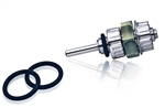 DENTAL TURBINE BIEN AIR PRESTIGE S32L PUSH BUTTON