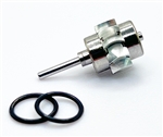 DENTAL TURBINE BIEN AIR BORA S36L