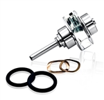Beyes AirLight M600-M / M800-M // Maxso M10-M / M200-M Push Button Turbine Cartridge / Radial Bearings / CERAMIC