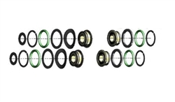 DENTAL BEARING KIT  FOR  STAR 430 SERIES (K,S,SW, SWL) 431, SOLARA, KALEIDOSCOPE