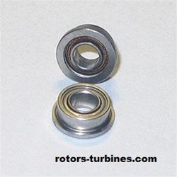 DENTAL BEARING KIT  FOR IMPACT AIR PALISADES 45