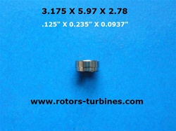 DENTAL KAVO BEARING FOR 603,605,607,625,630,632,633,634,639,640,642,643,645 MODELS