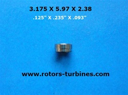 BEARING FOR KAVO 6000, 7000 FRONT BEARING