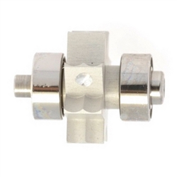 Sient Power Gold/Gold M
Silent Power Silver 2/2L/4L/4LK
Clean Air 2000/2000R
Clean Light 2000/2000R