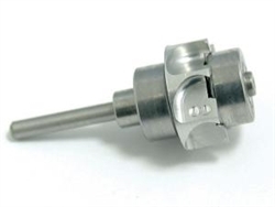 Sirona T3F Mini Push Button Turbine Cartridge / Angular Contact Bearings