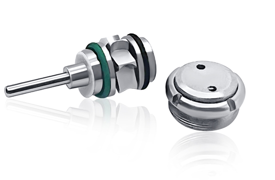 Palisades Dental Impact Air 45 Push
