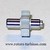 DENTAL ROTOR - IMPACT AIR, PALISADES  ROTOR PUSH BUTTON