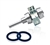 KaVo COMPACTtorque 636 CP / 636 P // POWERtorque 646 B / 646 C Push Button Turbine Cartridge / Push Button / CERAMIC