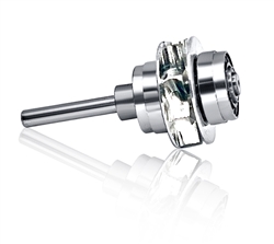 DENTAL TURBINE - GENTLEmini LUX 5000B PUSH BUTTON