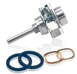 KaVo SUPERtorque 659 B Push Button/ Ceramic
