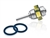 MIRAlux® 635, 635B, 635BR / MIRAtorque mini® 637 / BELLAtorque Mini 637 Push Button CERAMIC