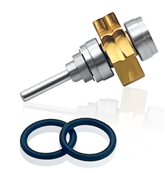 KaVo SUPERtorque 650 B / 650 C Push Button / Ceramic