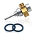 Kavo SUPERtorque® 647/647B OPTItorque® 649/649B Push Button Ceramic